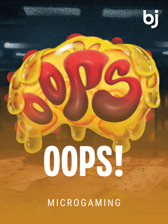 Oops! game icon