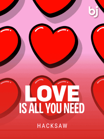 LOVE is all you need game icon