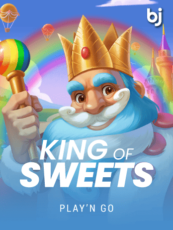 King of Sweets game icon