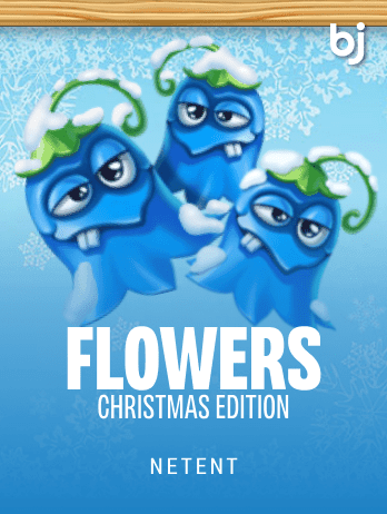 Flowers Christmas Edition game icon