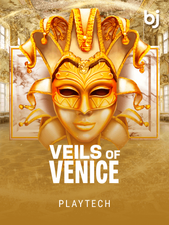 Veils of Venice