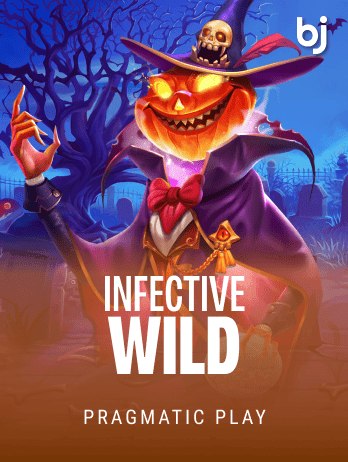 ইনফেক্টিভ ওয়াইল্ড game icon