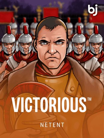 Victorious™ game icon